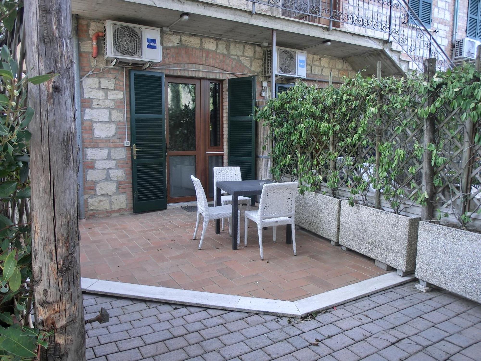Agriturismo La Pietriccia Chianciano Terme Exterior photo